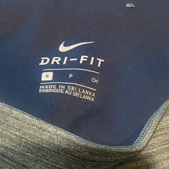 Nike Dri-Fit Pants - Picture 4 of 4